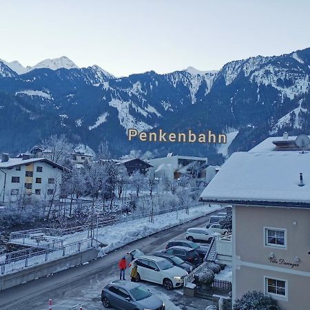 Haus Wildauer Otel Mayrhofen Dış mekan fotoğraf