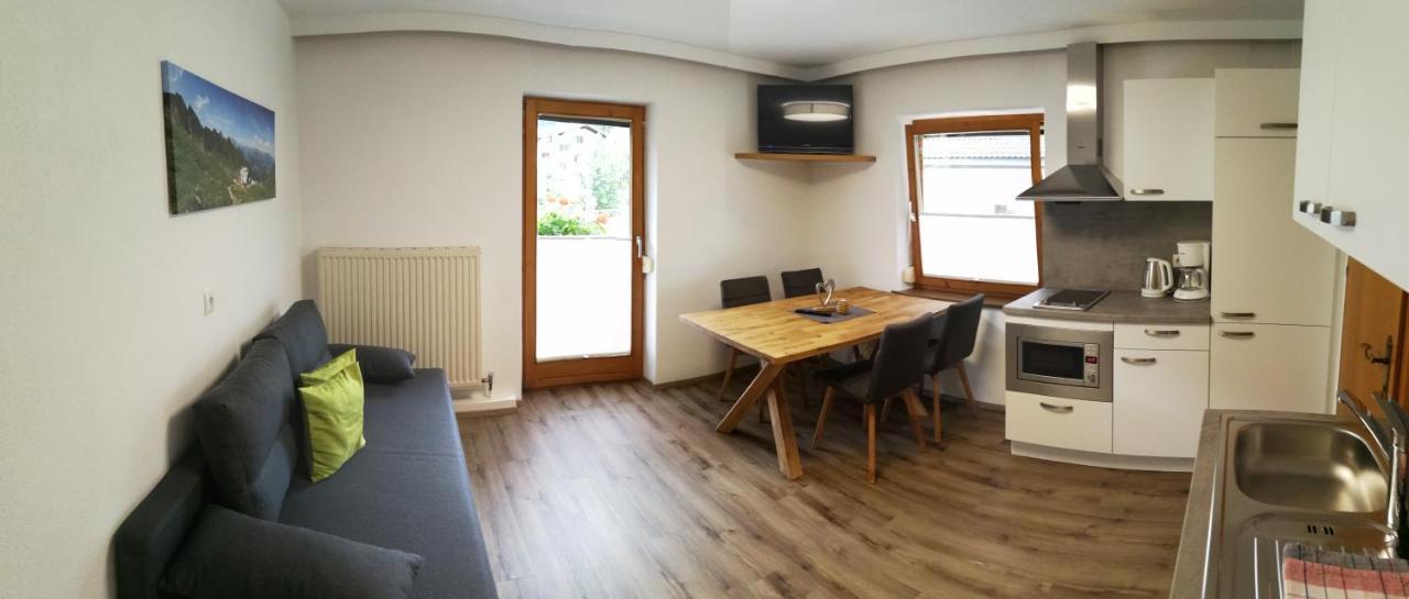 Haus Wildauer Otel Mayrhofen Dış mekan fotoğraf