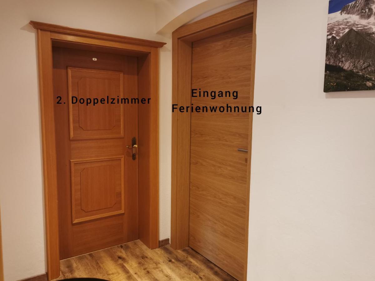 Haus Wildauer Otel Mayrhofen Dış mekan fotoğraf