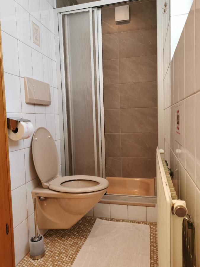 Haus Wildauer Otel Mayrhofen Dış mekan fotoğraf