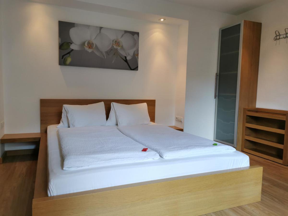 Haus Wildauer Otel Mayrhofen Dış mekan fotoğraf
