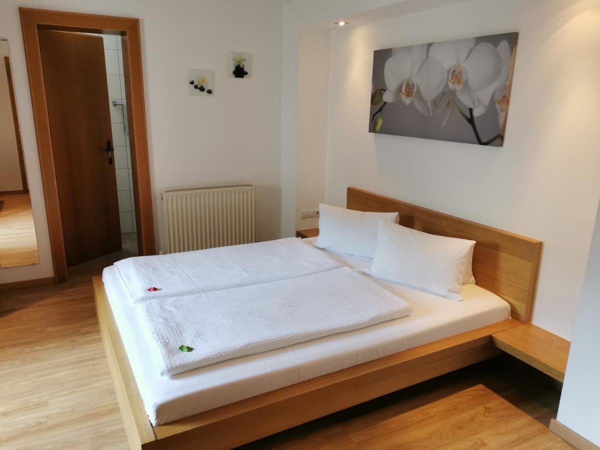 Haus Wildauer Otel Mayrhofen Dış mekan fotoğraf