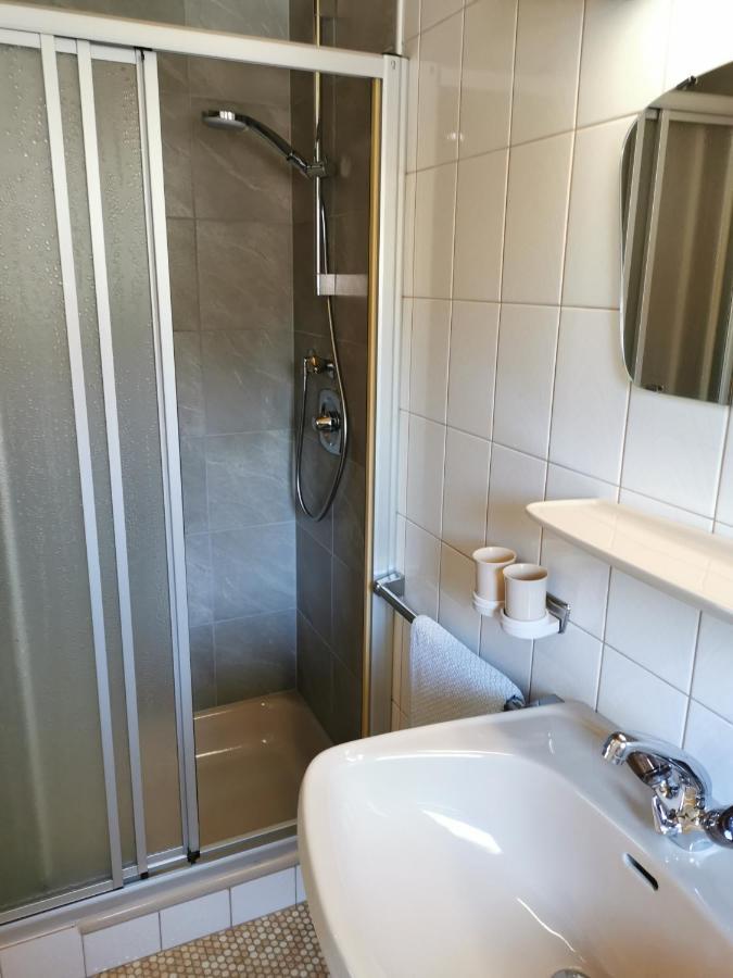 Haus Wildauer Otel Mayrhofen Dış mekan fotoğraf