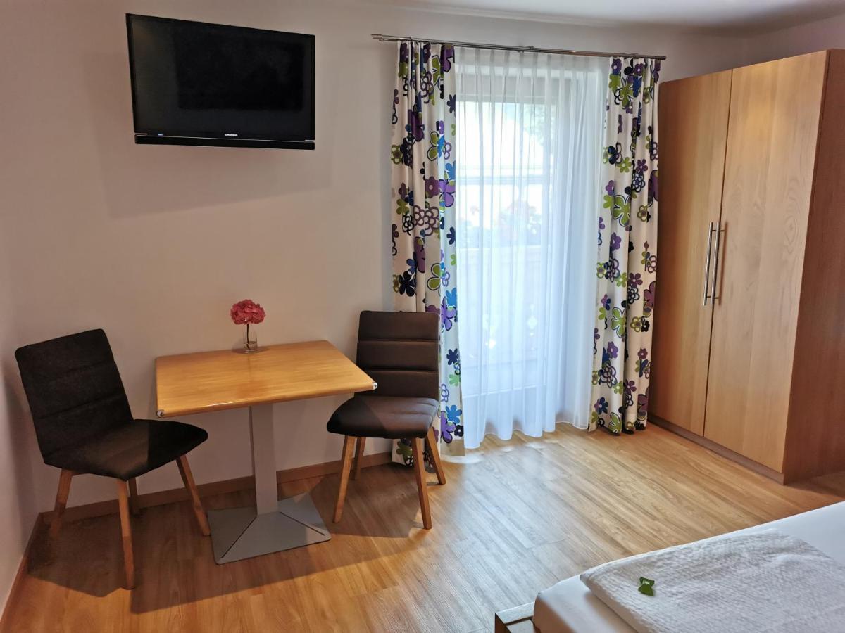 Haus Wildauer Otel Mayrhofen Dış mekan fotoğraf