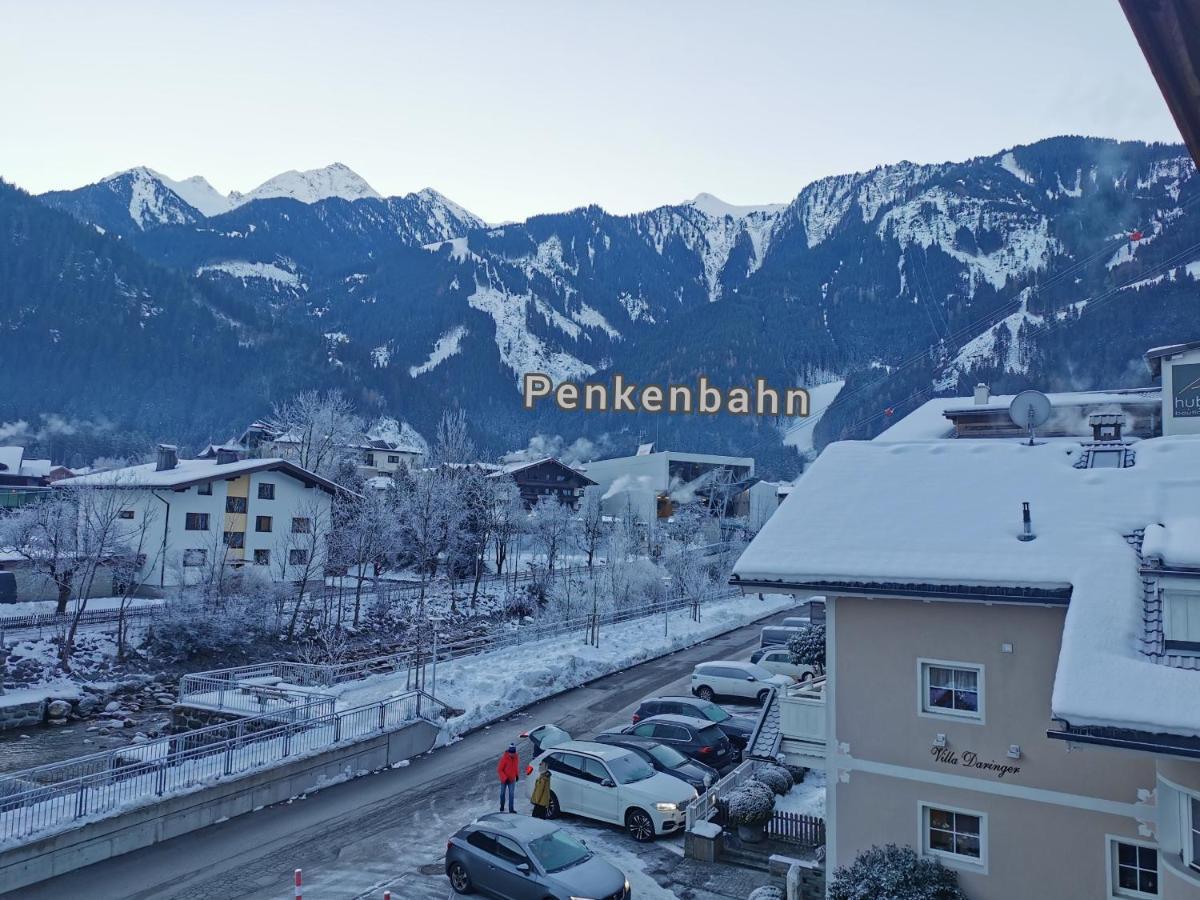 Haus Wildauer Otel Mayrhofen Dış mekan fotoğraf