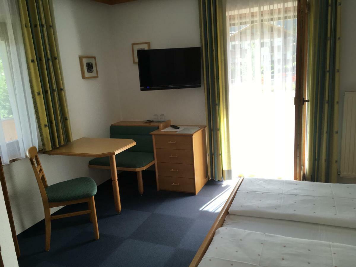 Haus Wildauer Otel Mayrhofen Dış mekan fotoğraf