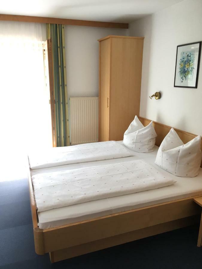 Haus Wildauer Otel Mayrhofen Dış mekan fotoğraf